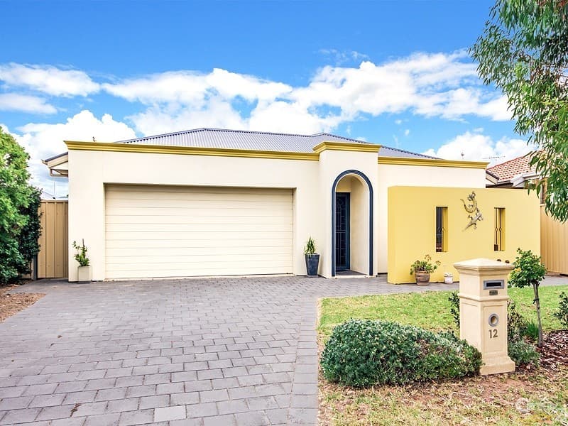 12 Basin Street, Aldinga Beach, SA, 5173, Aldinga Beach - Image 1