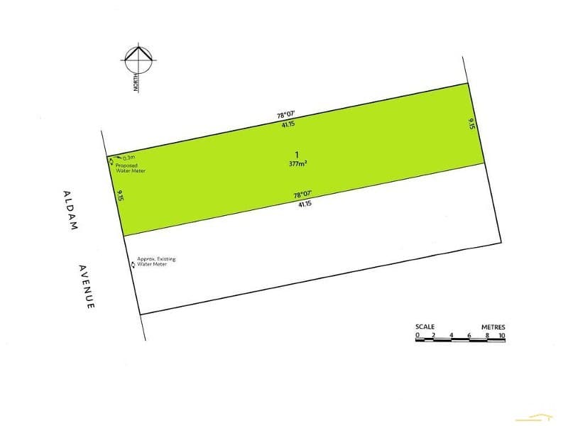Lot 1 9 Aldam Avenue, Aldinga Beach, SA, 5173, Aldinga Beach - Thumbnail 2