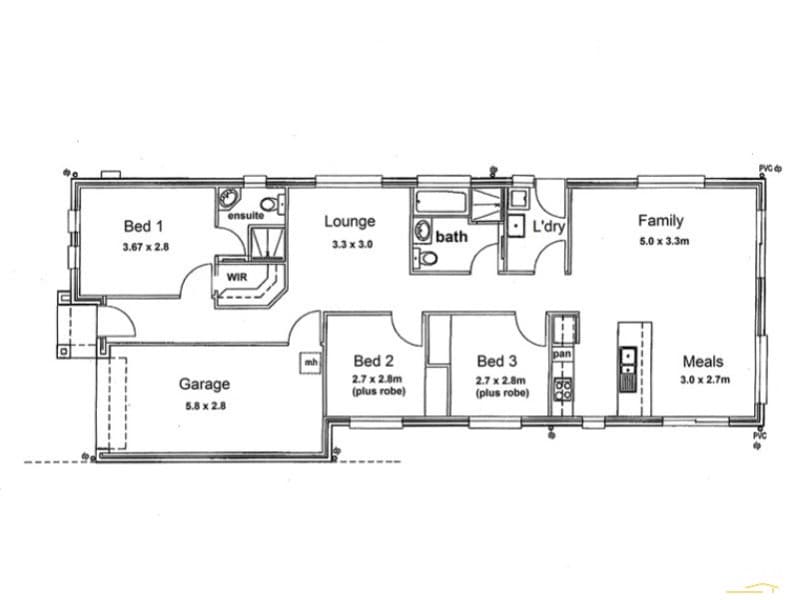 16 Gordon Street, Aldinga Beach, SA, 5173, Aldinga Beach - Thumbnail 6