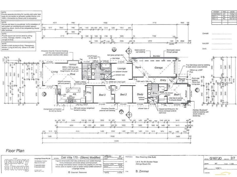 161 Esplanade, Aldinga Beach, SA, 5173, Aldinga Beach - Thumbnail 4
