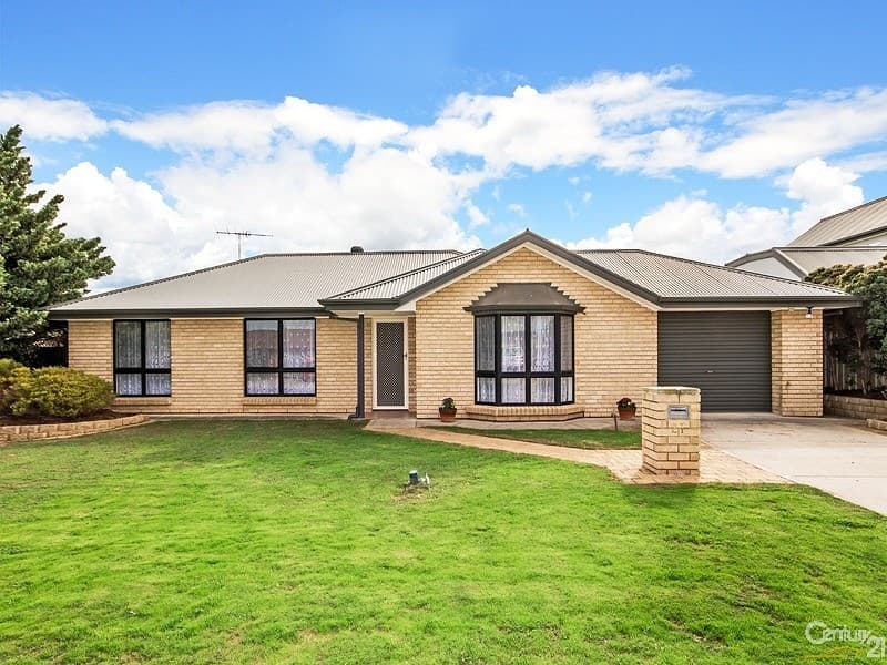 27 Kimber Street, Aldinga Beach, SA, 5173, Aldinga Beach - Image 1