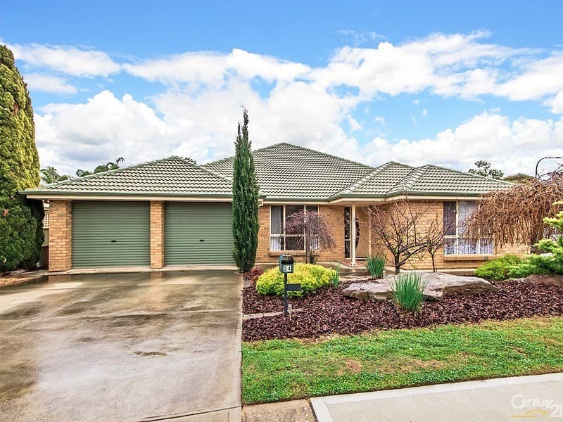 24 Eloise Avenue, Hallett Cove, SA, 5158, Hallett Cove - Image 1