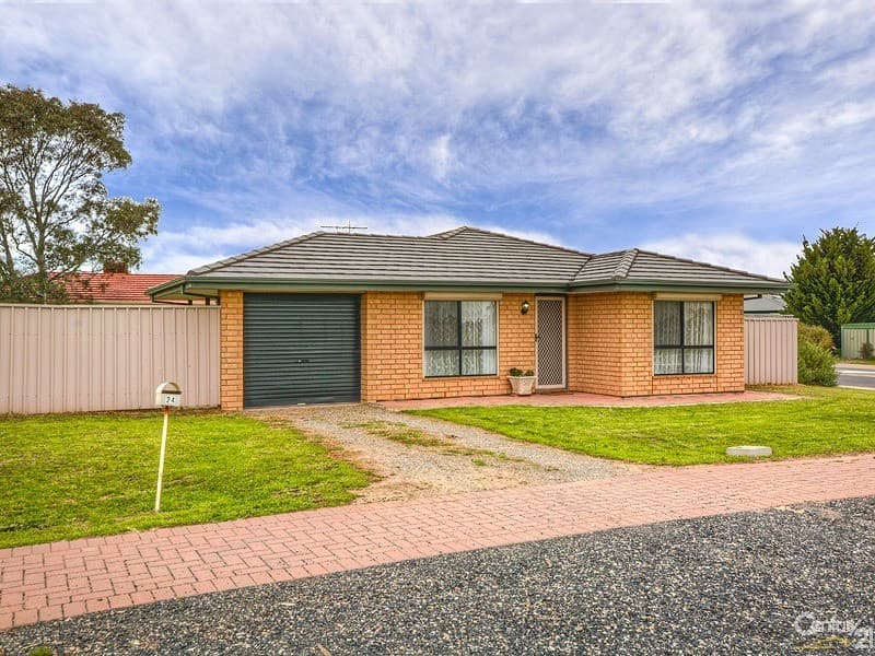 24 Pridham Boulevard, Aldinga Beach, SA, 5173, Aldinga Beach - Image 1