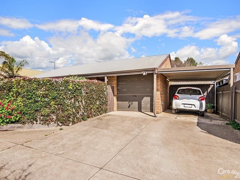 3/14 Stirling Avenue, Sellicks Beach, SA, 5174, Sellicks Beach - Image 1