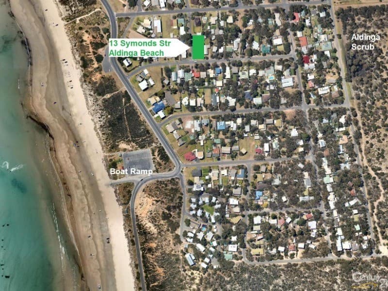 13 Symonds Street, Aldinga Beach, SA, 5173, Aldinga Beach - Thumbnail 2