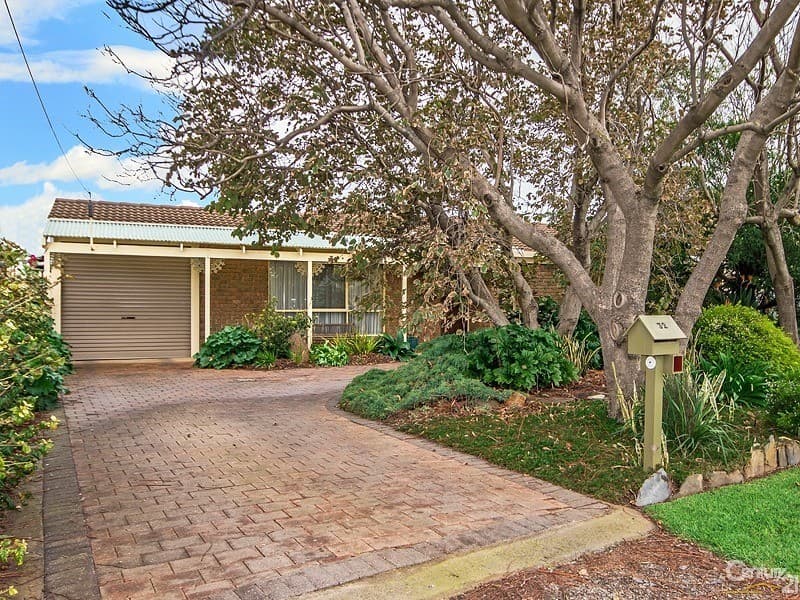 32 Humphrys Road, Aldinga Beach, SA, 5173, Aldinga Beach - Image 1