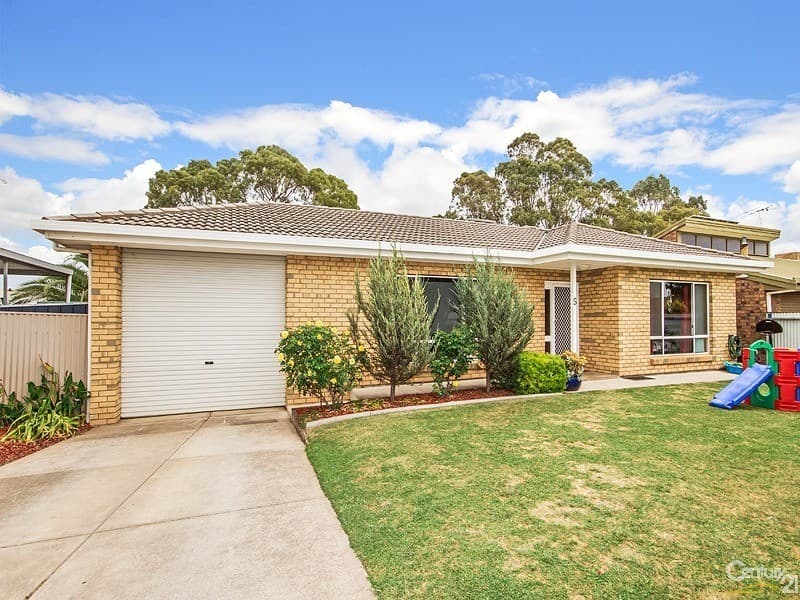 5 Rover Crescent, Port Willunga, SA, 5173, Port Willunga - Image 1