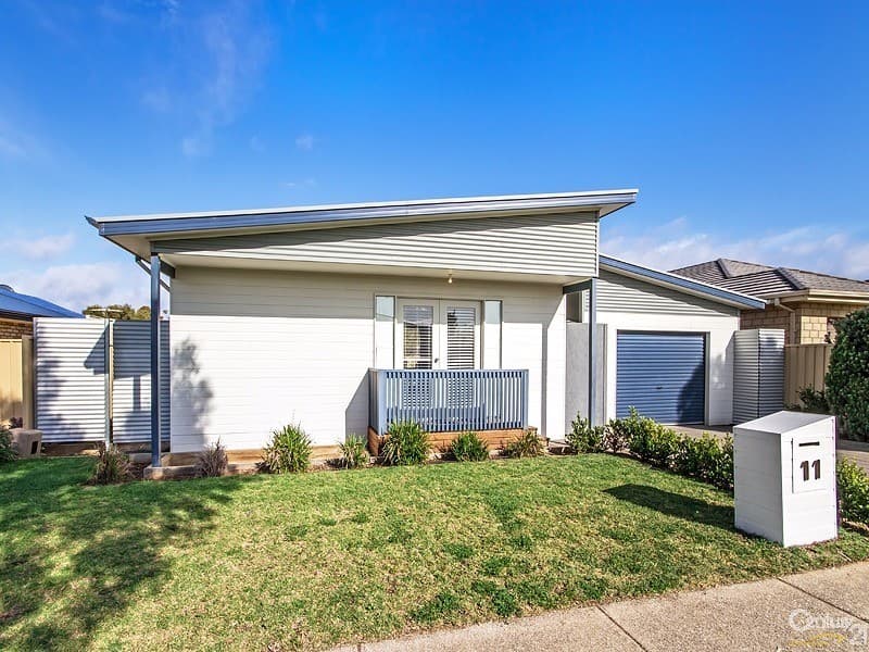 11 Kipsy Street, Aldinga Beach, SA, 5173, Aldinga Beach - Image 1