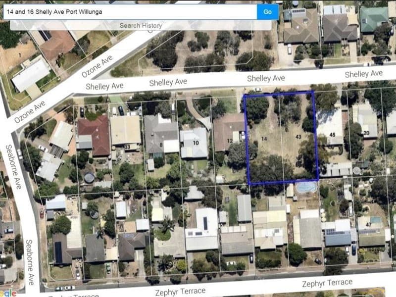 14 Shelly Avenue, Port Willunga, SA, 5173, Port Willunga - Image 1