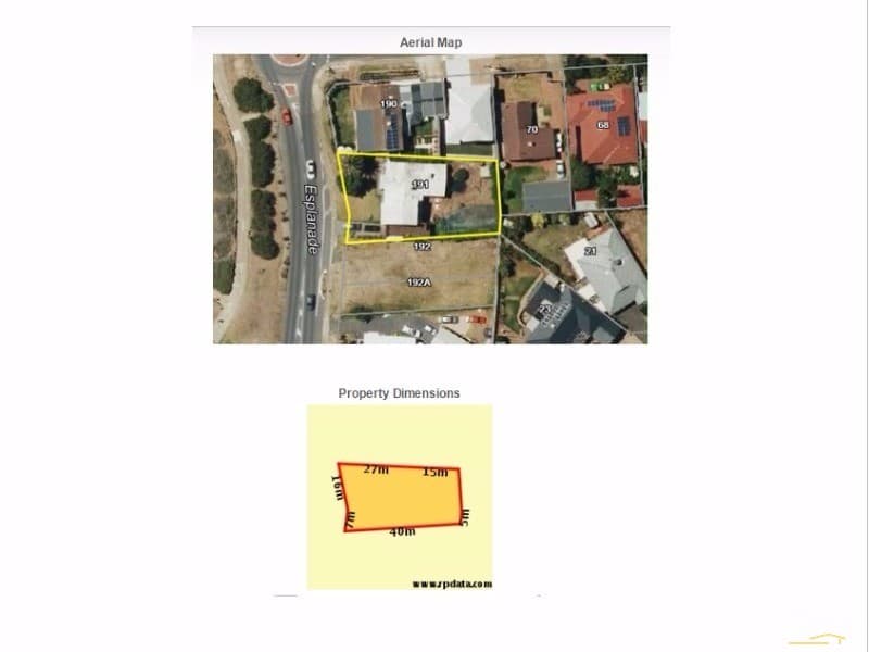 191 Esplanade, Port Noarlunga South, SA, 5167, Port Noarlunga South - Thumbnail 5