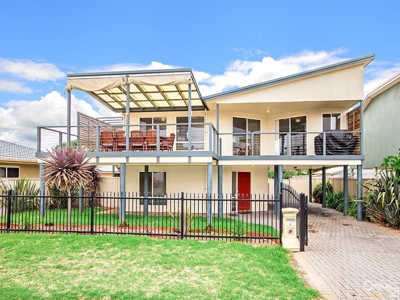 4 Thomas Street, Aldinga Beach, SA, 5173, Aldinga Beach - Image 1