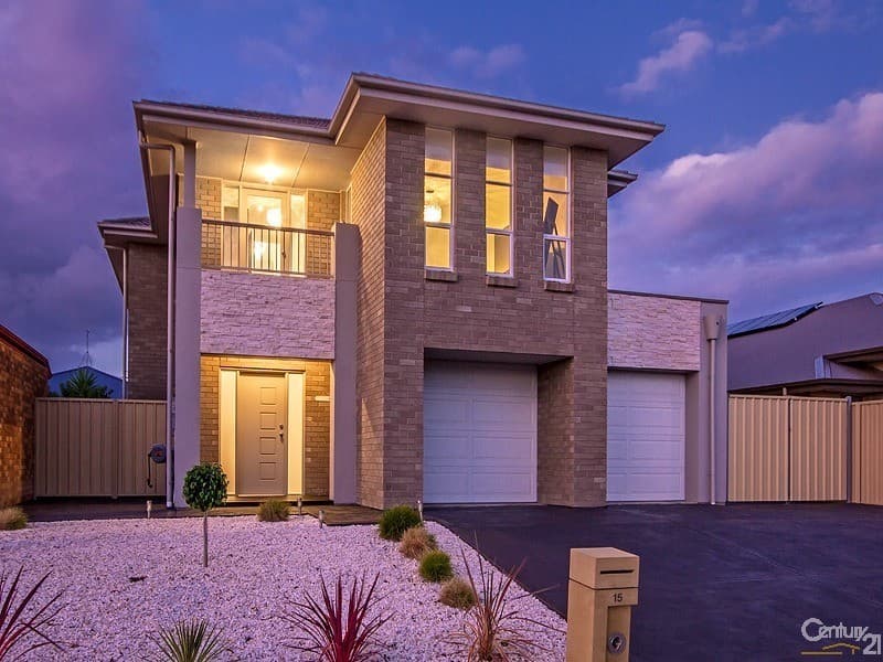15 Pinkgum Avenue, Aldinga Beach, SA, 5173, Aldinga Beach - Image 1