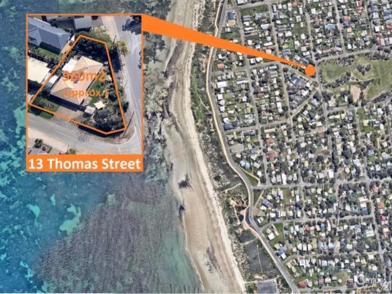 13 Thomas Street, Aldinga Beach, SA, 5173, Aldinga Beach - Image 1