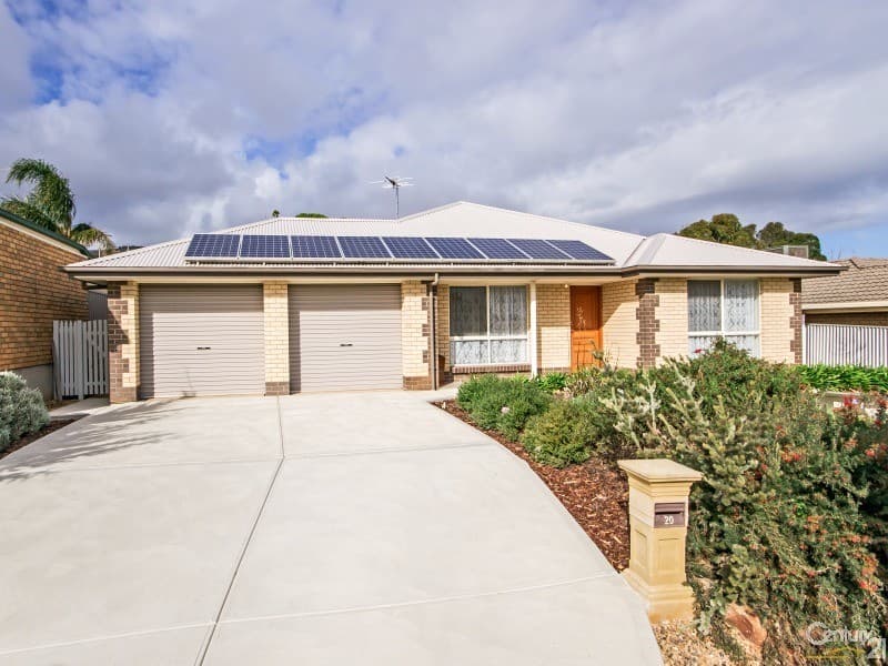 20 Aberdeen Street, Sellicks Beach, SA, 5174, Sellicks Beach - Thumbnail 3