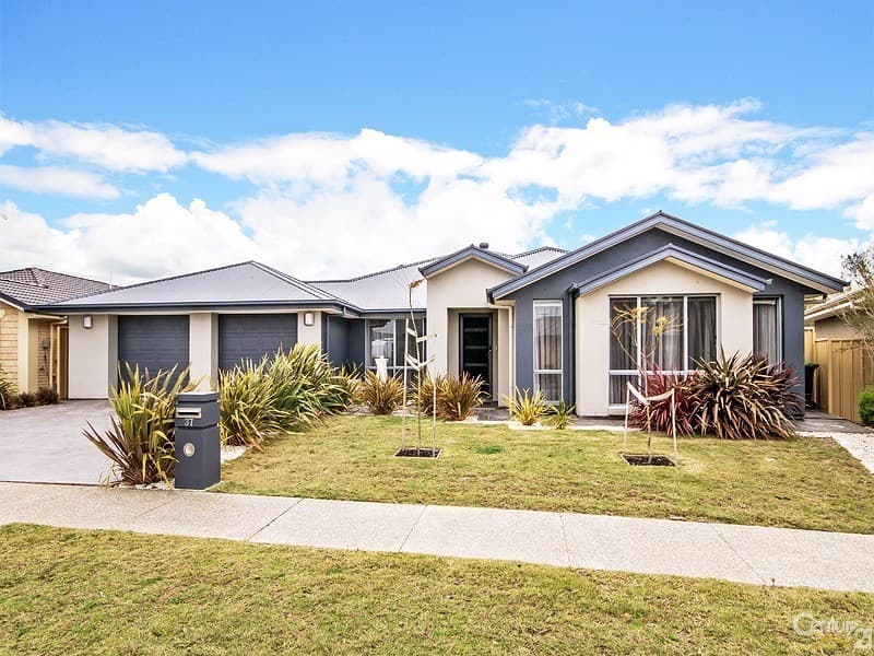 37 Halcyon Circuit, Aldinga Beach, SA, 5173, Aldinga Beach - Image 1