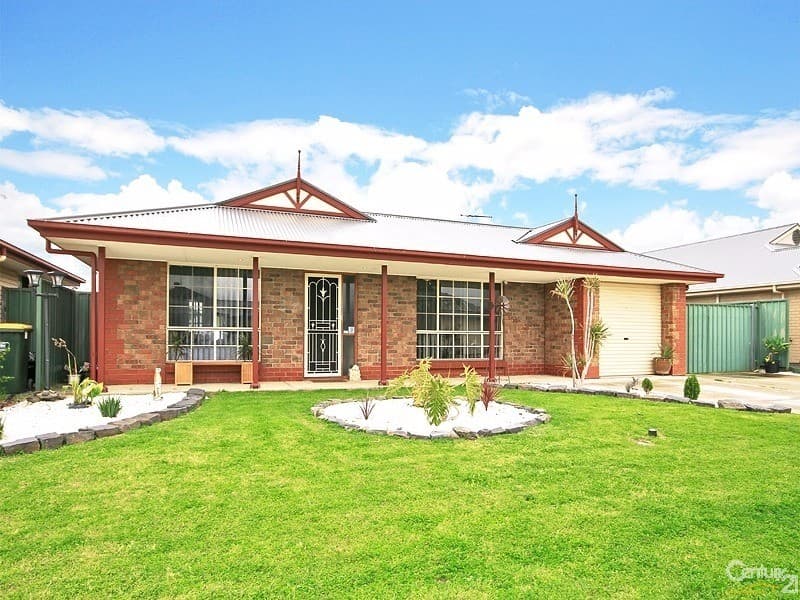 8 Tangerine Court, Aldinga Beach, SA, 5173, Aldinga Beach - Thumbnail 2