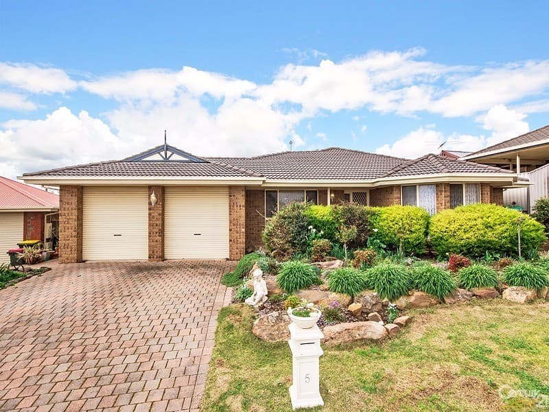 5 Waratah Avenue, Seaford Rise, SA, 5169, Seaford Rise - Thumbnail 2