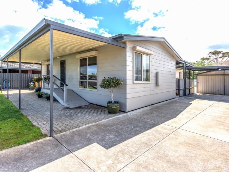 21 Lovelock Street, Aldinga Beach, SA, 5173, Aldinga Beach - Thumbnail 4