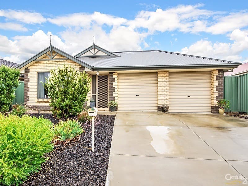 10 Aquamarine Avenue, Aldinga Beach, SA, 5173, Aldinga Beach - Image 1