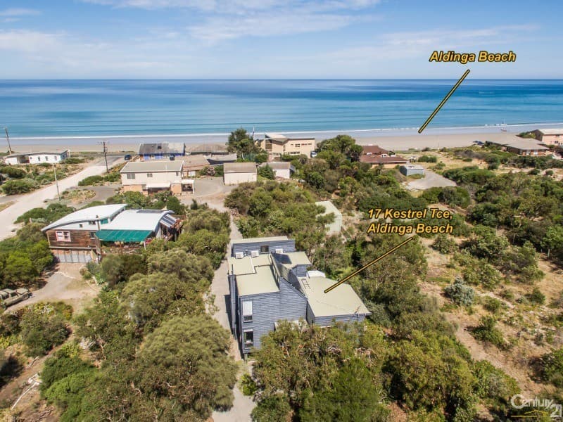 17 Kestrel Terrace, Aldinga Beach, SA, 5173, Aldinga Beach - Thumbnail 2