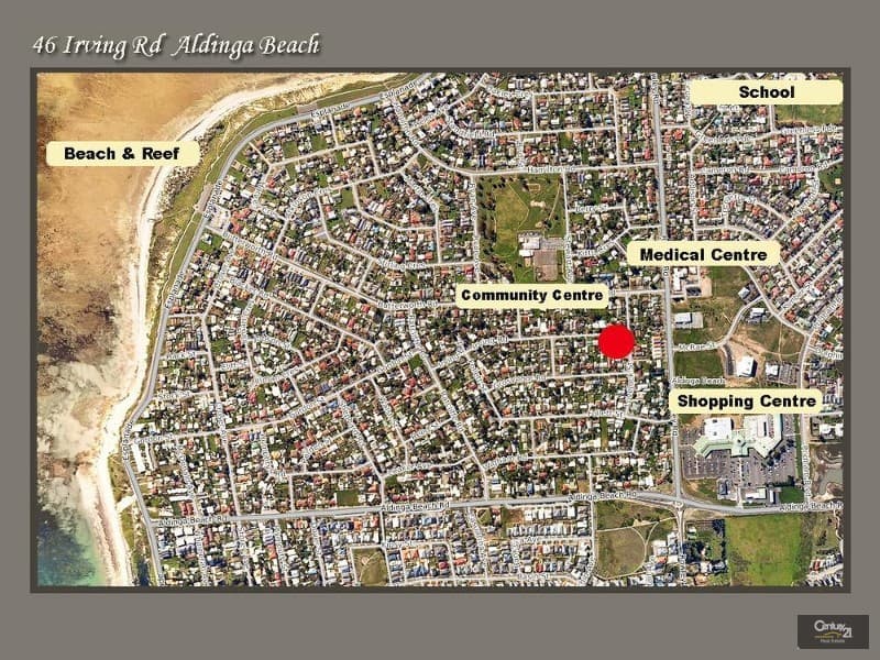 46 Irving Road, Aldinga Beach, SA, 5173, Aldinga Beach - Thumbnail 3