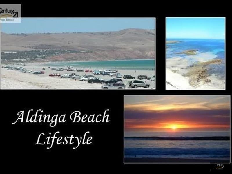 46 Irving Road, Aldinga Beach, SA, 5173, Aldinga Beach - Thumbnail 6