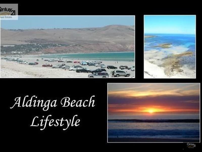 6 Lovelock Street, Aldinga Beach, SA, 5173, Aldinga Beach - Thumbnail 8