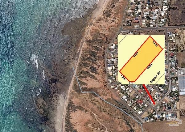 103 Wellington Avenue, Sellicks Beach, SA, 5174, Sellicks Beach - Image 1