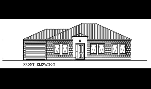 Lot 2, 3 Wentworth Street, Moana, SA, 5169, Moana - Image 1