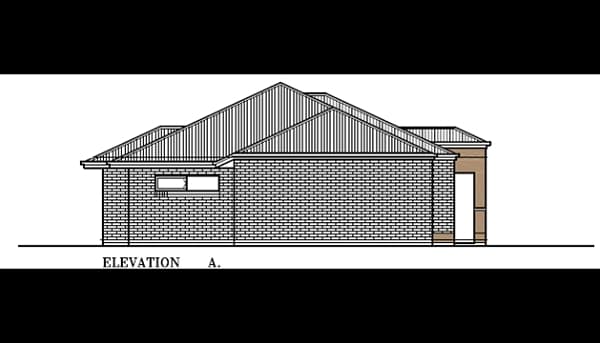 Lot 2, 3 Wentworth Street, Moana, SA, 5169, Moana - Thumbnail 2