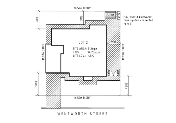 Lot 2, 3 Wentworth Street, Moana, SA, 5169, Moana - Thumbnail 7