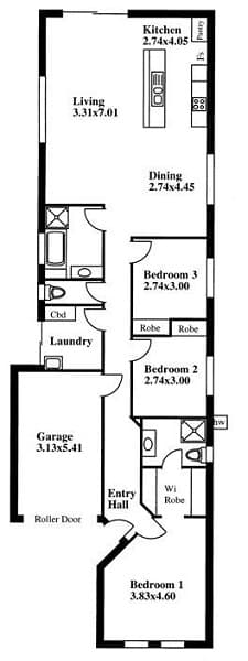 21 (Lot 2) Gordon Street, Aldinga Beach, SA, 5173, Aldinga Beach - Thumbnail 3