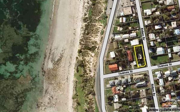 3 Thomas Street, Aldinga Beach, SA, 5173, Aldinga Beach - Image 1