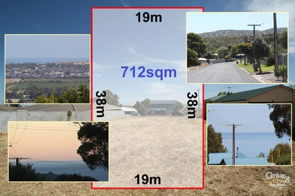 20 Aberdeen Street, Sellicks Beach, SA, 5174, Sellicks Beach - Image 1