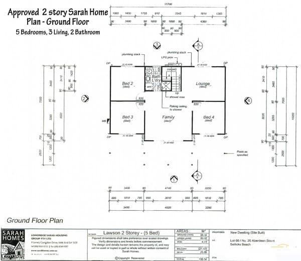 20 Aberdeen Street, Sellicks Beach, SA, 5174, Sellicks Beach - Thumbnail 4