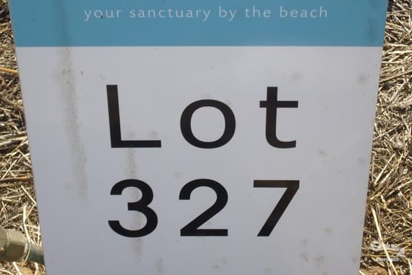 Lot 327 Indigo Court, Aldinga Beach, SA, 5173, Aldinga Beach - Image 1