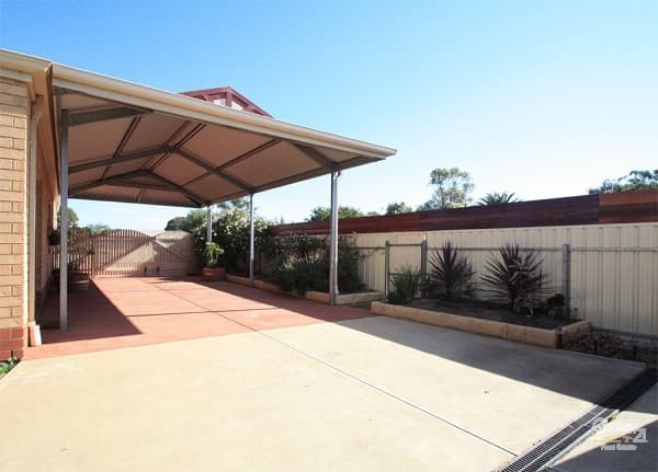 11 Lovelock Street, Aldinga Beach, SA, 5173, Aldinga Beach - Thumbnail 5