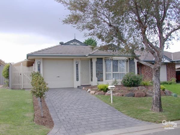 33 Whitestone Crescent, Seaford Rise, SA, 5169, Seaford Rise - Image 1