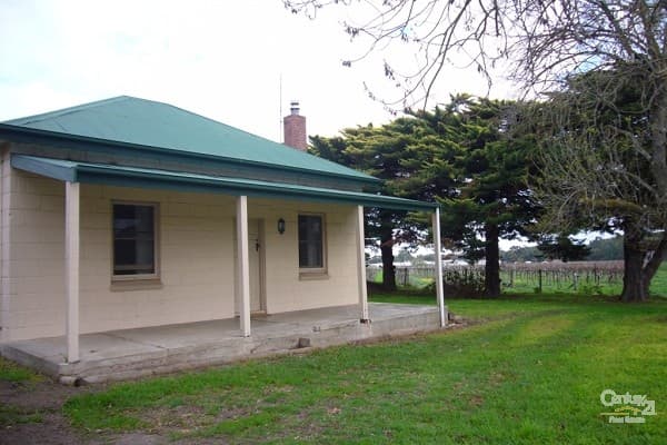 Lot 96 Douglas Gully Road, McLaren Flat, SA, 5171, McLaren Flat - Image 1