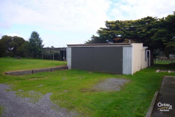 Lot 96 Douglas Gully Road, McLaren Flat, SA, 5171, McLaren Flat - Thumbnail 8