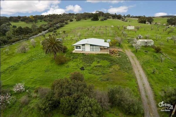 Lot 371 St Johns Terrace, Willunga, SA, 5172, Willunga - Thumbnail 2