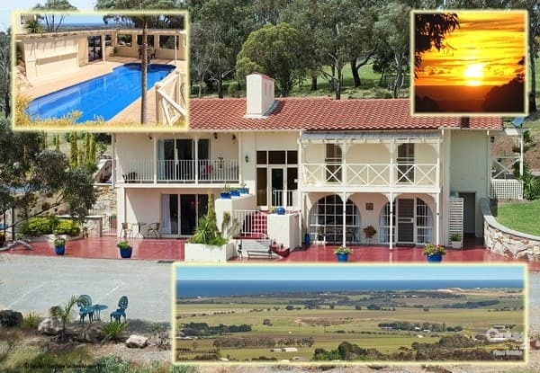 Lot 369 St Johns Terrace WILLUNGA STH, Willunga, SA, 5172, Willunga - Thumbnail 2