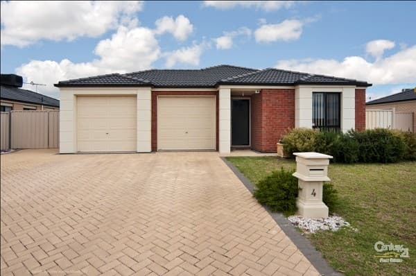 4 Bayside Avenue, Aldinga Beach, SA, 5173, Aldinga Beach - Image 1