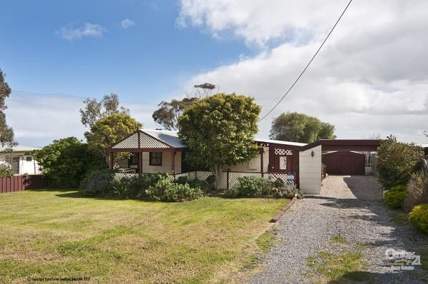 23 Dundee Street, Sellicks Beach, SA, 5174, Sellicks Beach - Thumbnail 4
