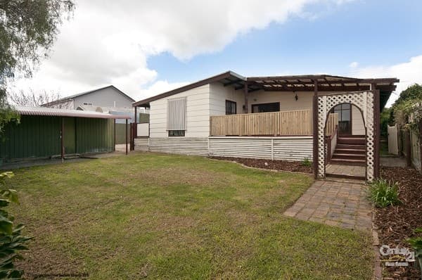 23 Dundee Street, Sellicks Beach, SA, 5174, Sellicks Beach - Thumbnail 8
