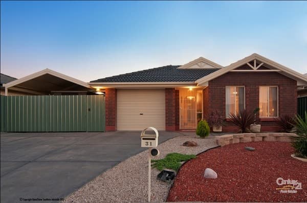 31 Aquamarine Avenue, Aldinga Beach, SA, 5173, Aldinga Beach - Image 1