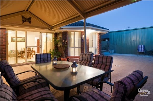 31 Aquamarine Avenue, Aldinga Beach, SA, 5173, Aldinga Beach - Thumbnail 2
