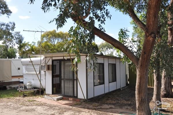 Site 33 Aldinga Beach Holiday Park, Cox Road, Aldinga Beach, SA, 5173, Aldinga Beach - Image 1