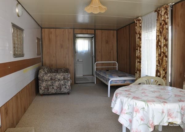 Site 33 Aldinga Beach Holiday Park, Cox Road, Aldinga Beach, SA, 5173, Aldinga Beach - Thumbnail 3