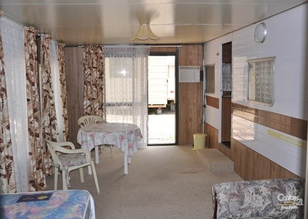 Site 33 Aldinga Beach Holiday Park, Cox Road, Aldinga Beach, SA, 5173, Aldinga Beach - Thumbnail 4